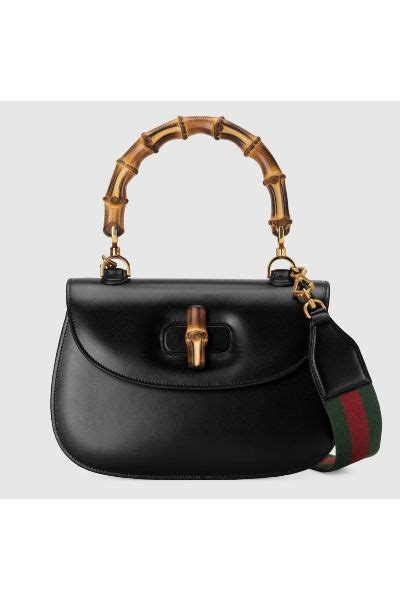 The 42 Best Gucci Bags, Chosen by Fashion Editors 